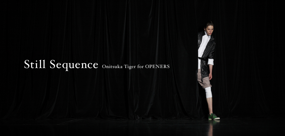  Chapter3_MEXICO 66 DELUXE meets Still Sequence ギャラリー