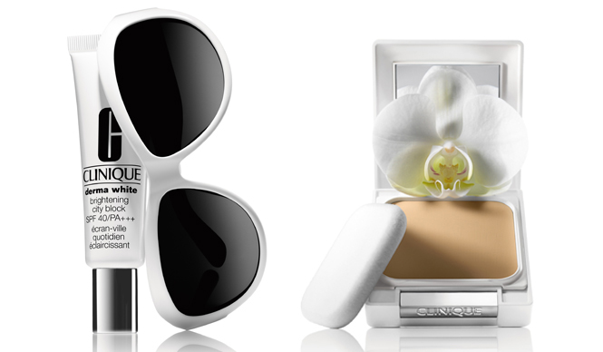  CLINIQUE｜クリニークのブライトニングシリーズ「ダーマ ホワイト」の新アイテム発売 photo