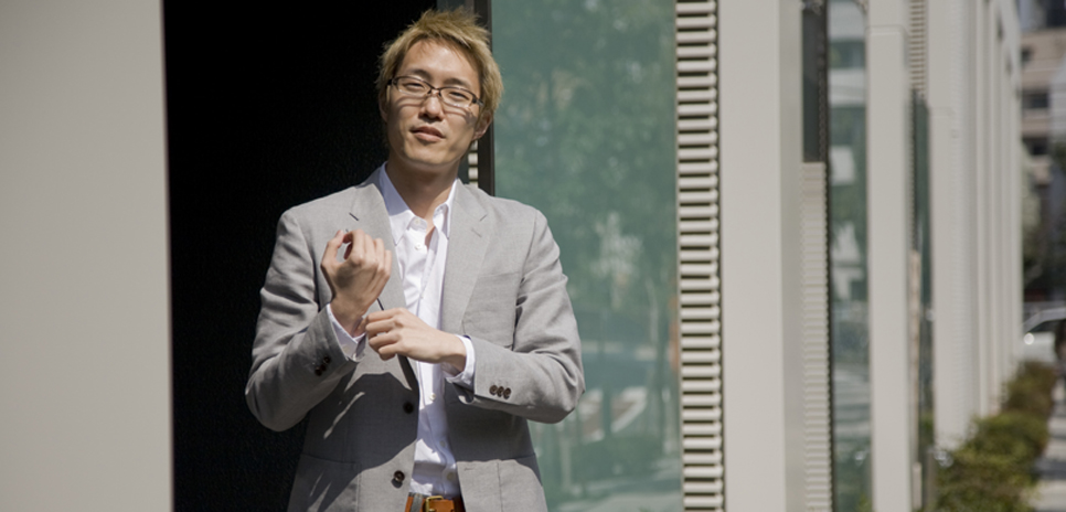  佐藤オオキ　SATO Oki ギャラリー