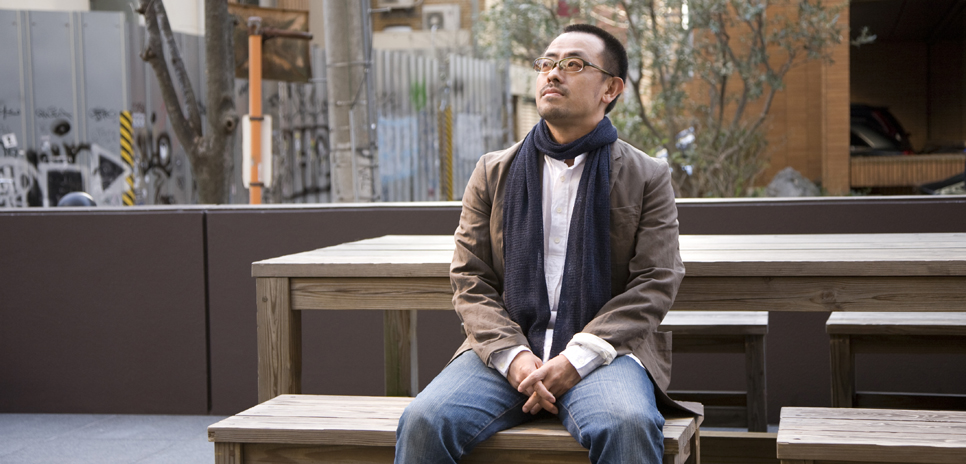  川村哲司　KAWAMURA　Tetsushi　Galery