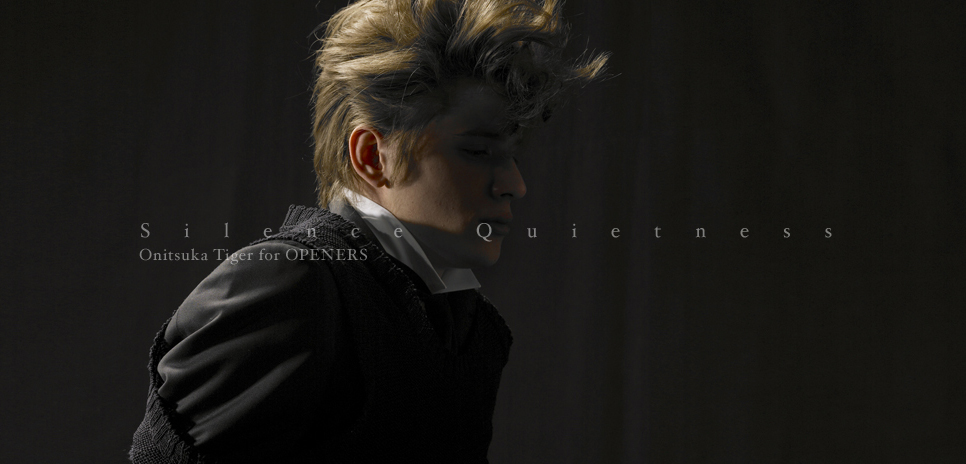  Chapter4_NIPPON MADE meets Silence Quietness ギャラリー