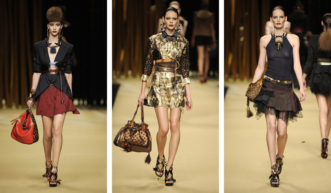  この春夏に取り入れたい11のトレンド──流行にはすべて理由がある ギャラリー