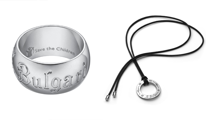  ブルガリ125周年から生まれた“世界”への新たな希望 photo