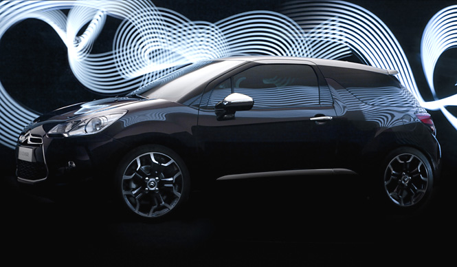  CITROEN DS Inside｜34年の時をへて復活する、往年の名車 photo