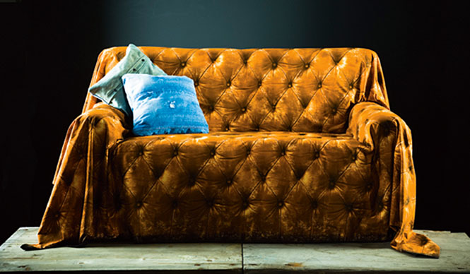  ホーム・コレクション「Successful Living from Diesel」 