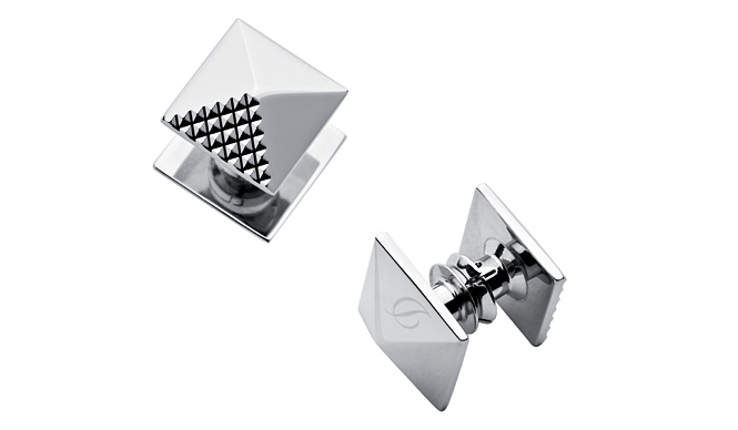  『エス・テー・デュポン』から「Maki Yoshida Collection」発売 photo