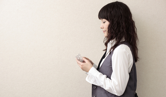  ミキモトのニューコレクションを語る｜“伝統”あってこそのモダニティ photo