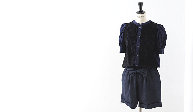  UNITED ARROWS｜「kaon（カオン）」のユナイテッドアローズ別注に注目 ギャラリー