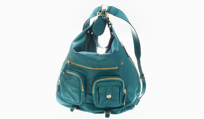  この春夏に取り入れたい11のトレンド──Kaleidoscopic View ギャラリー