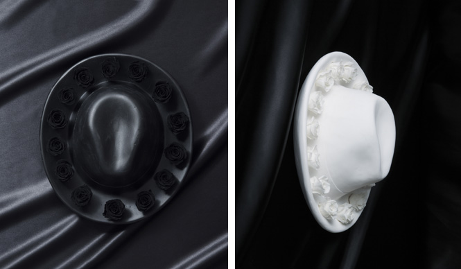  青山・ルミナベッラにて、新ブランド「frenity」発表 ギャラリー