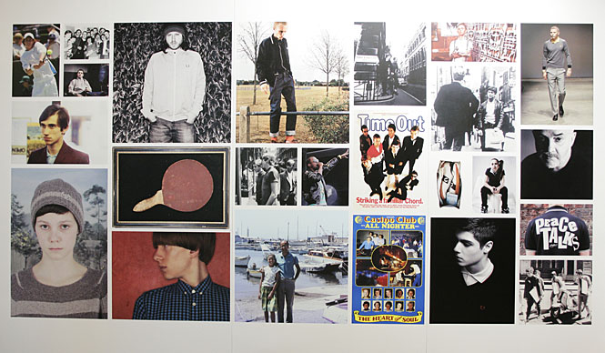  「フレッドペリー」生誕100周年記念パーティ ギャラリー