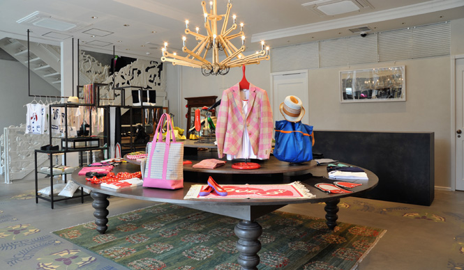  Land Of Tomorrow ギャラリー