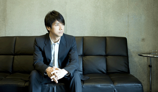  INTERVIEW｜西島秀俊インタビュー ギャラリー