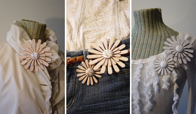  「L＆KONDO」の新作コレクション ギャラリー