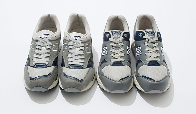  UNITED ARROWS｜ 「ニューバランス」LIMITED EDITION発売 ギャラリー