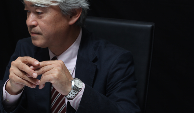  グランドセイコー メカニカル ハイビート 36000｜Part1：新たなるデザインへの挑戦 ギャラリー