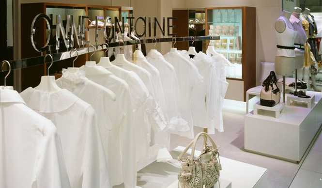  アン・フォンテーヌ（2） ギャラリー