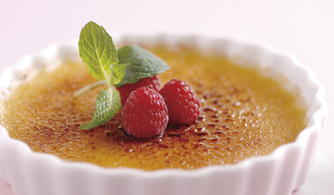  「ロクシタン カフェ」1周年記念メニューがぞくぞく登場 ギャラリー