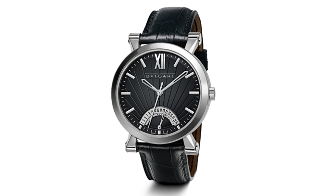  BASELWORLD 2009　BVLGARI｜ブルガリ ギャラリー