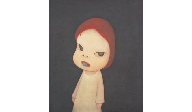  「ネオテニー・ジャパン 高橋コレクション」開催 ギャラリー