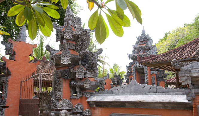  Hidden Charm of BALI ギャラリー