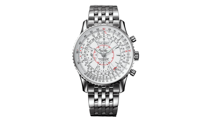  BREITLING｜モンブリラン・ダトラ