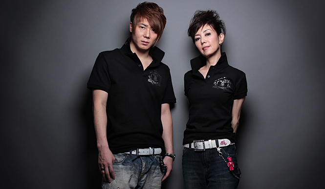  B・Gの“もうひとつの活動” ギャラリー