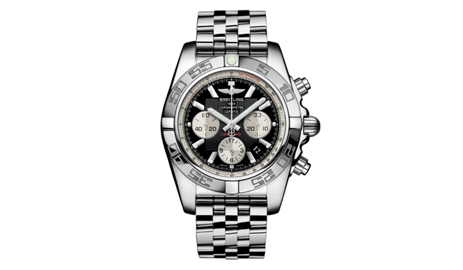  BASELWORLD 2009　BREITLING｜ブライトリング ギャラリー