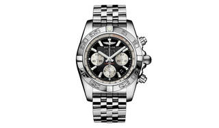  BASELWORLD 2009　BREITLING｜ブライトリング ギャラリー