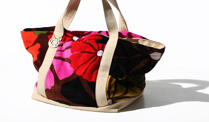  Essential Summer Accessory──旅先でくつろぐために欲しいもの ギャラリー