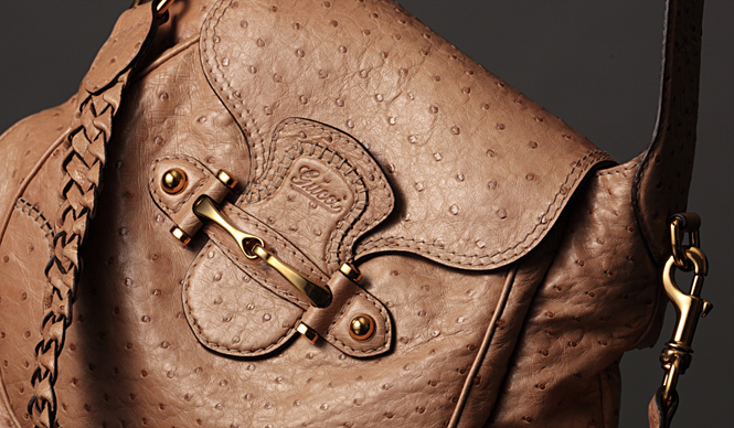  GUCCI｜「ホースビット」モチーフを使用したNew Pelham ギャラリー