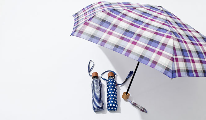  UNITED ARROWS｜ユナイテッドアローズで梅雨のオシャレ準備 ギャラリー