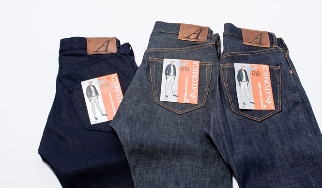  UNITEDARROWS｜ユナイテッドアローズにそろう「ANATOMICA（アナトミカ）」の魅力 ギャラリー