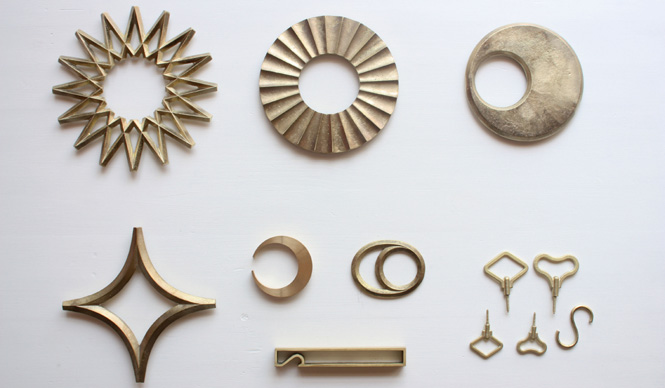  中原慎一郎のalso craft 08│大治将典の仕事 ギャラリー