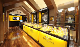  BREITLING｜SPIRIT OF BREITLING TAKAMATSU