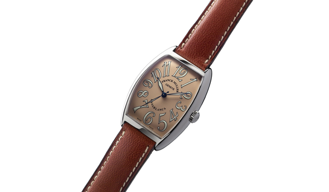  FRANCK MULLER｜カサブランカ