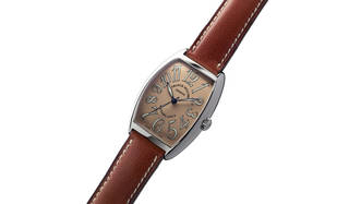  FRANCK MULLER｜カサブランカ