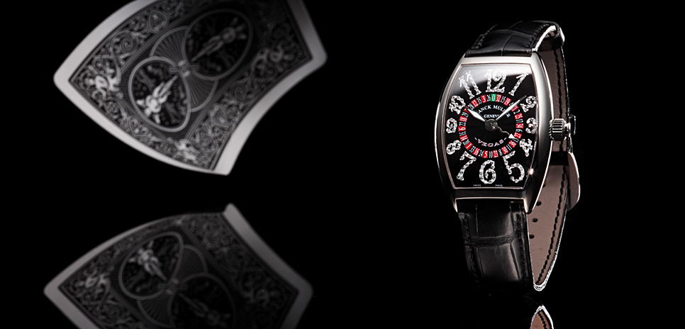  Frank Muller｜フランク・ミュラー ギャラリー