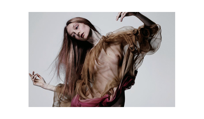  「Family Plots～五味彬とその系譜～」開催中 ギャラリー