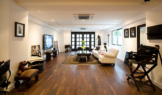  CHROME HEARTS｜「CHROME HEARTS TOKYO」リニューアル1年後のあたらしい魅力 ギャラリー