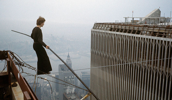  「museum neu × MAN ON WIRE」コラボレーションアイテム発売 ギャラリー