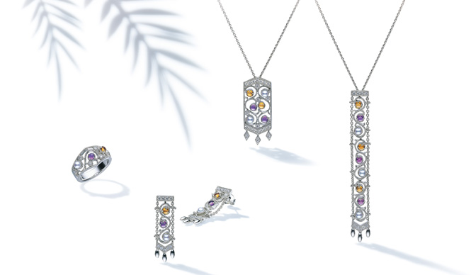  GALLERY｜MIKIMOTO 2009