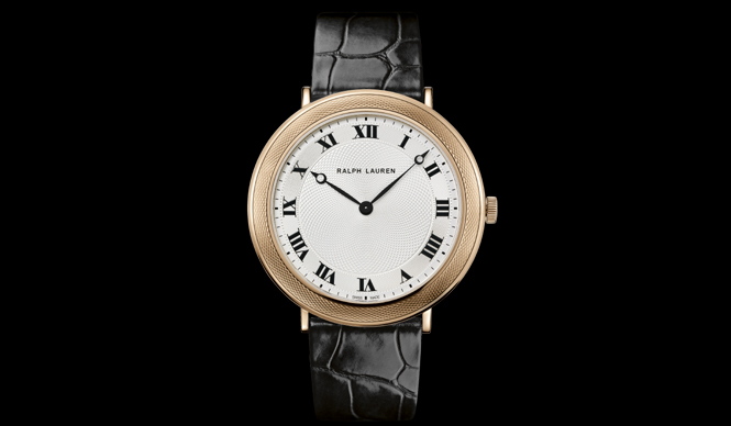  RALPH LAUREN｜スリムクラシック コレクション