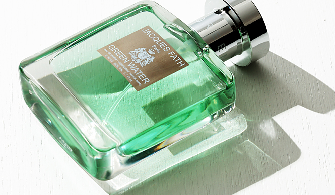  旅先でまとう、今夏のフレグランス　vol.2 ギャラリー