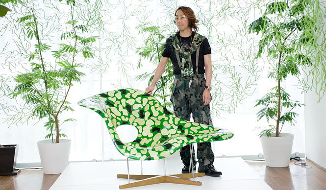  森田恭通氏 最新独占インタビュー ギャラリー