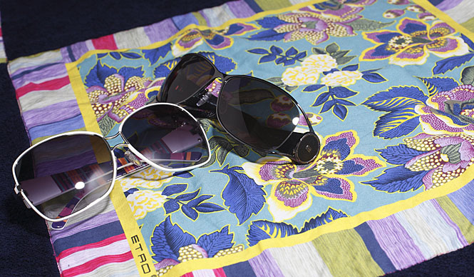  ETRO｜スイムウェア　STYLE of Biweekly（11） Ｇａｌｌｅｒｙ