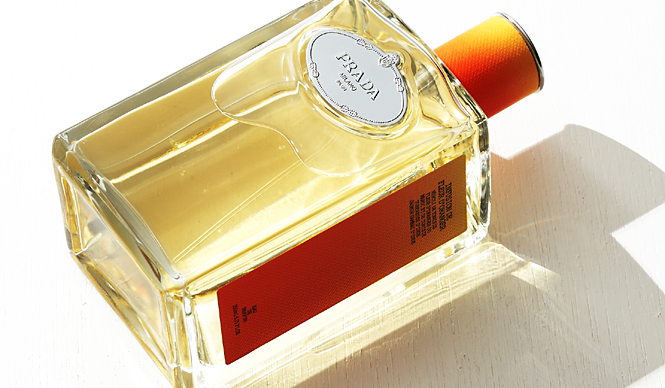  旅先でまとう、今夏のフレグランス vol.3 ギャラリー