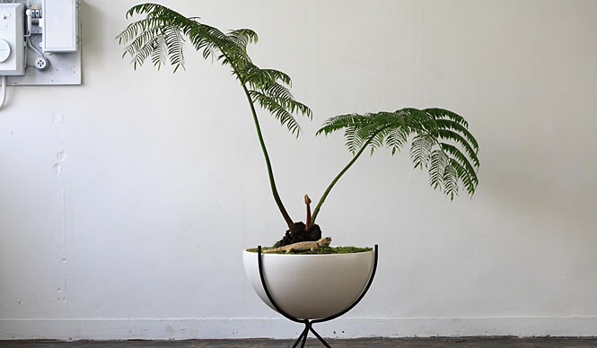  中原慎一郎のalso craft 09│成田博昭氏と語る ギャラリー