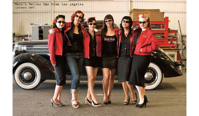  『My Freedamn! Vol.8』とシックスティーズ（その3） ギャラリー