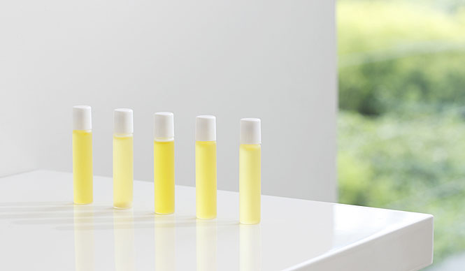  渡邉季穂 理想のネイルオイル「uka ネイルオイル」ができました！（1） ギャラリー